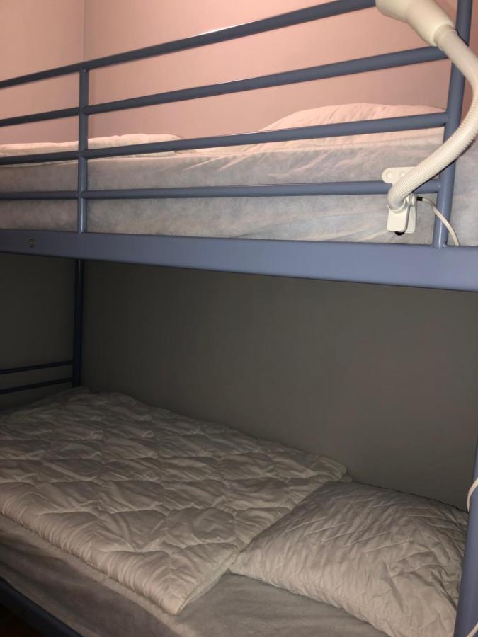 Sainte Cecile Apartment Camiers Bagian luar foto