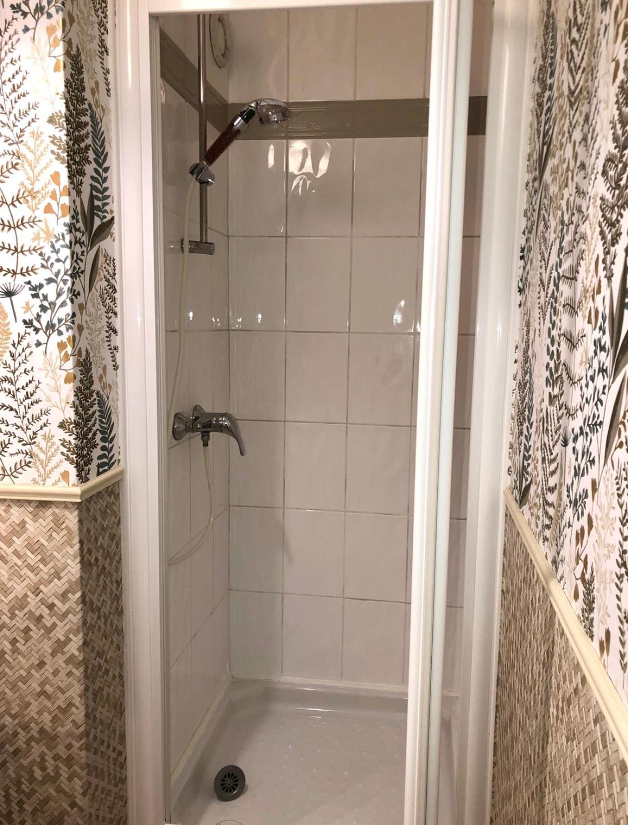 Sainte Cecile Apartment Camiers Bagian luar foto