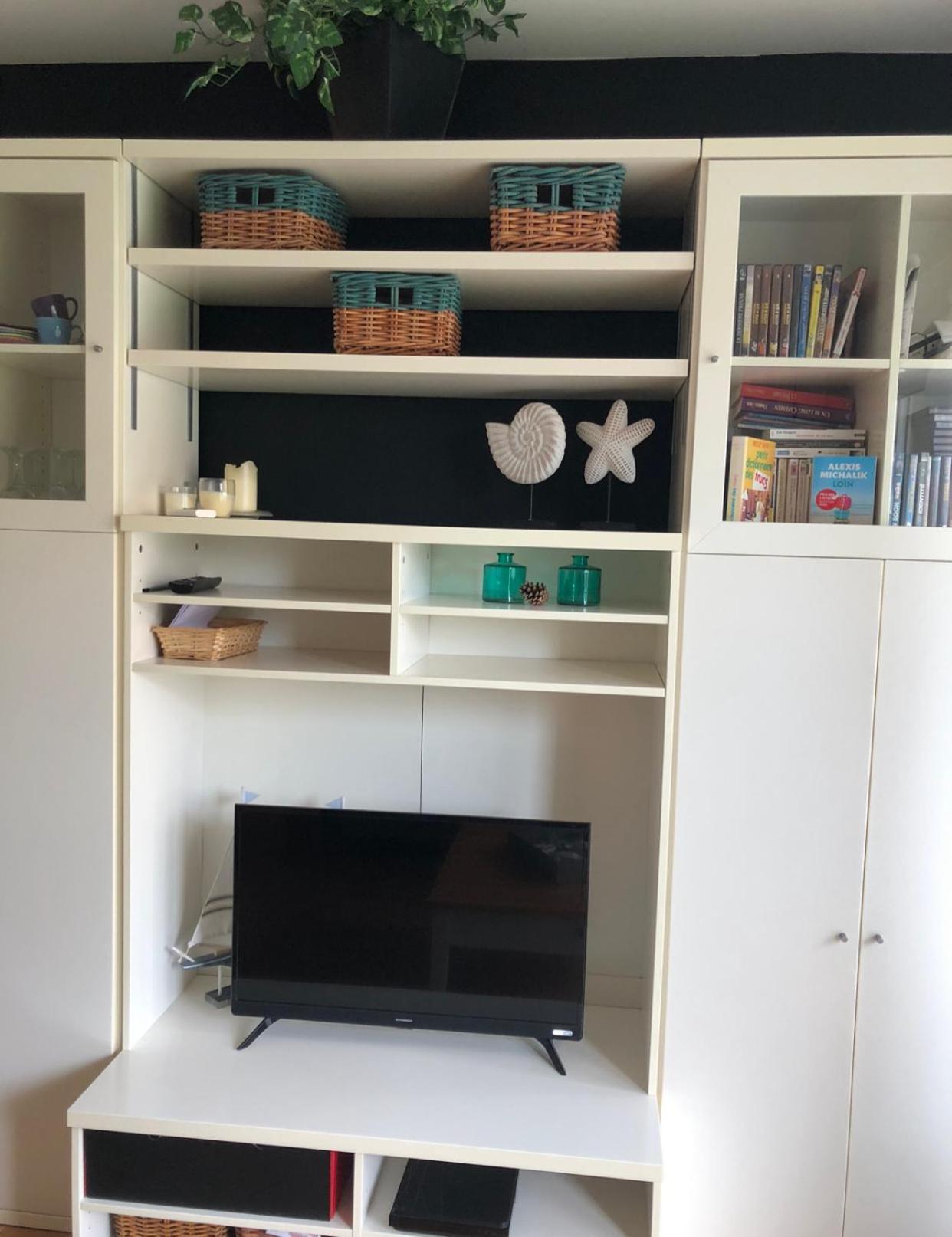 Sainte Cecile Apartment Camiers Bagian luar foto